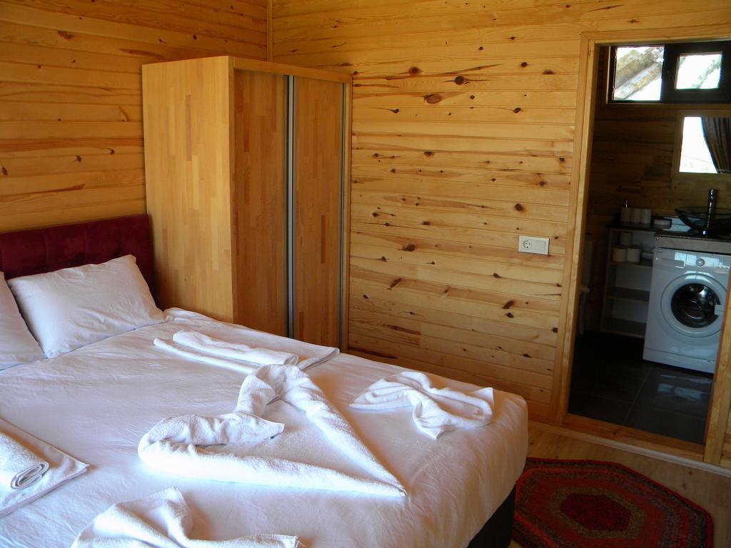 Azra Villas Çıralı Habitación foto