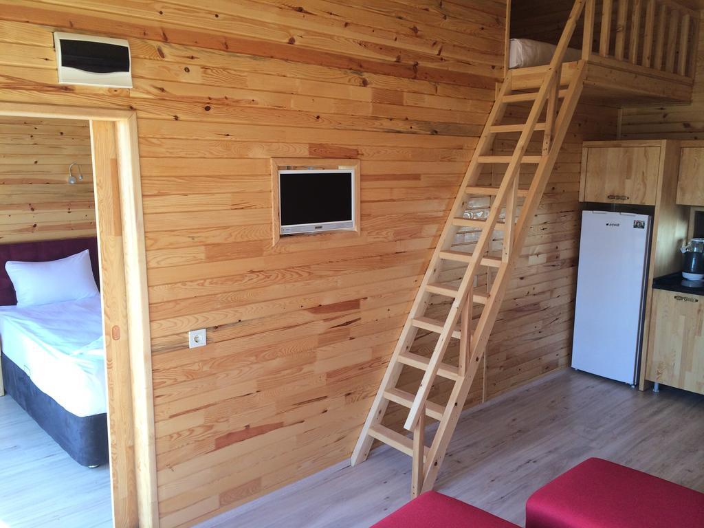 Azra Villas Çıralı Habitación foto