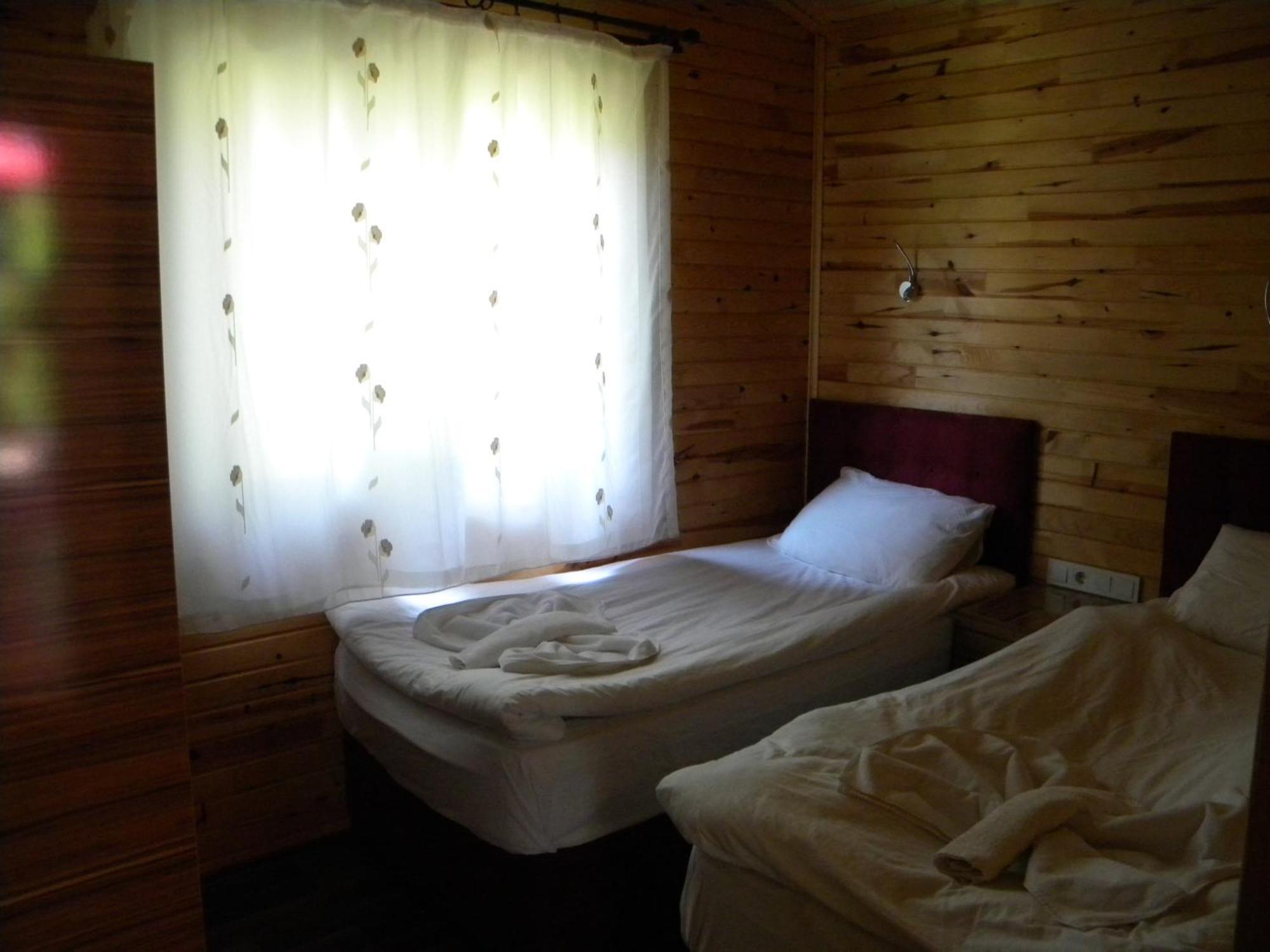 Azra Villas Çıralı Habitación foto