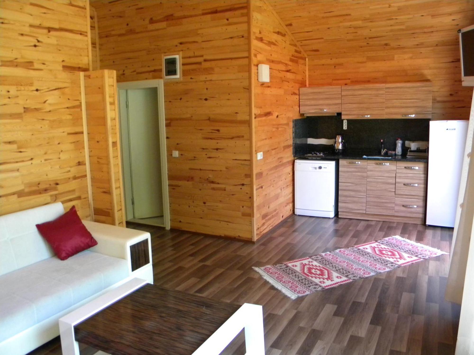 Azra Villas Çıralı Habitación foto