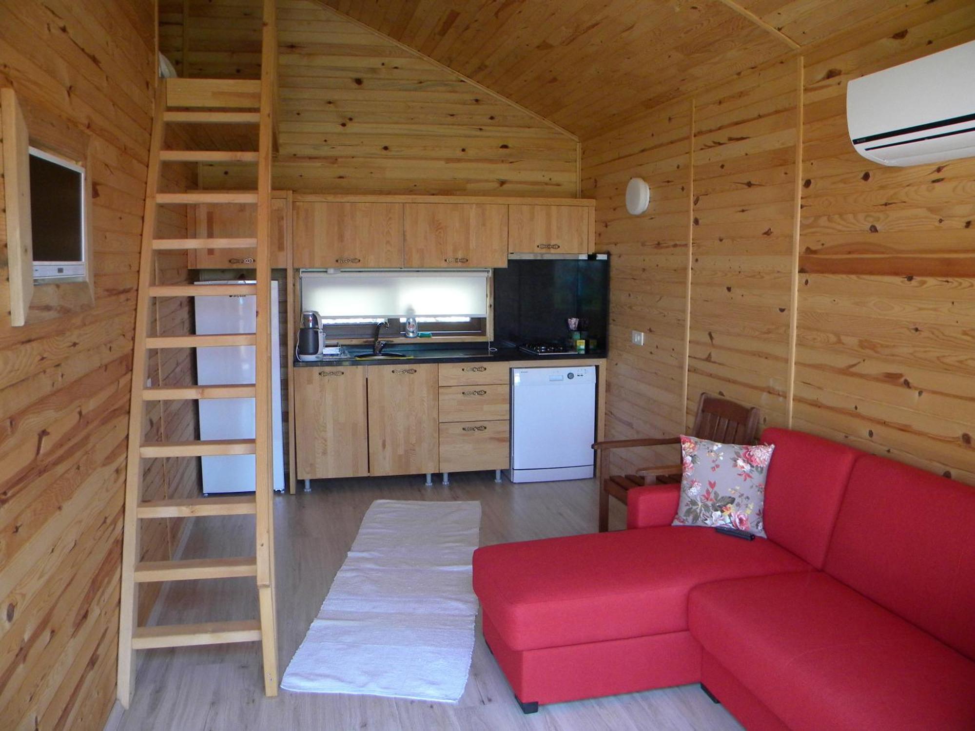 Azra Villas Çıralı Habitación foto