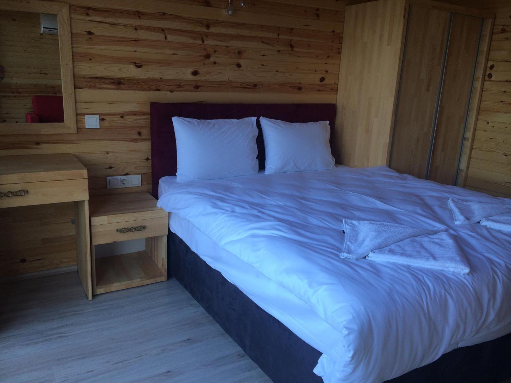 Azra Villas Çıralı Habitación foto