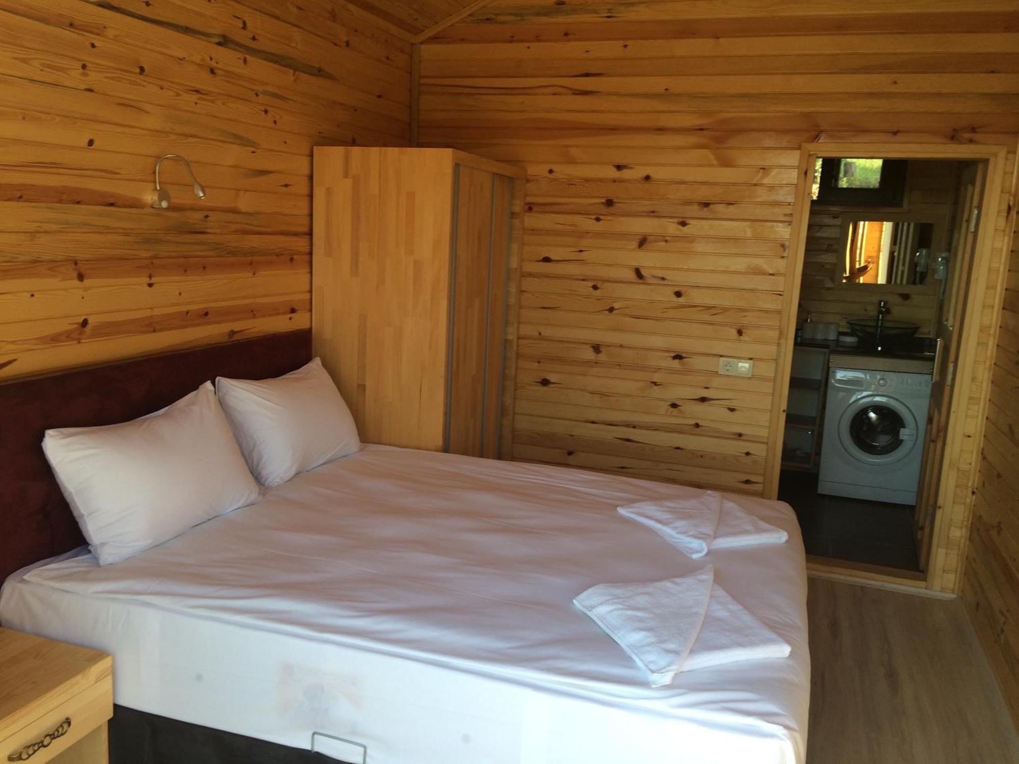 Azra Villas Çıralı Habitación foto