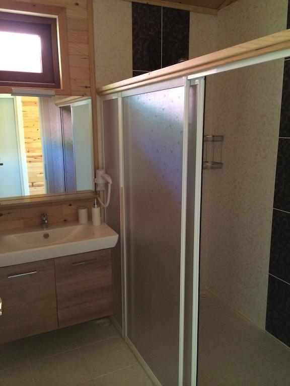 Azra Villas Çıralı Habitación foto
