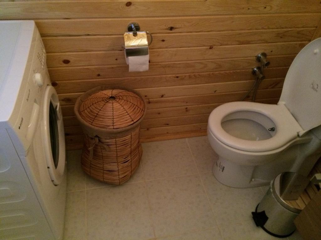 Azra Villas Çıralı Habitación foto